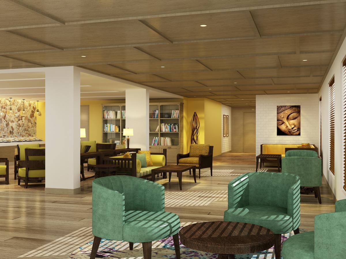 Hotel Oaks Bodhgaya Extérieur photo
