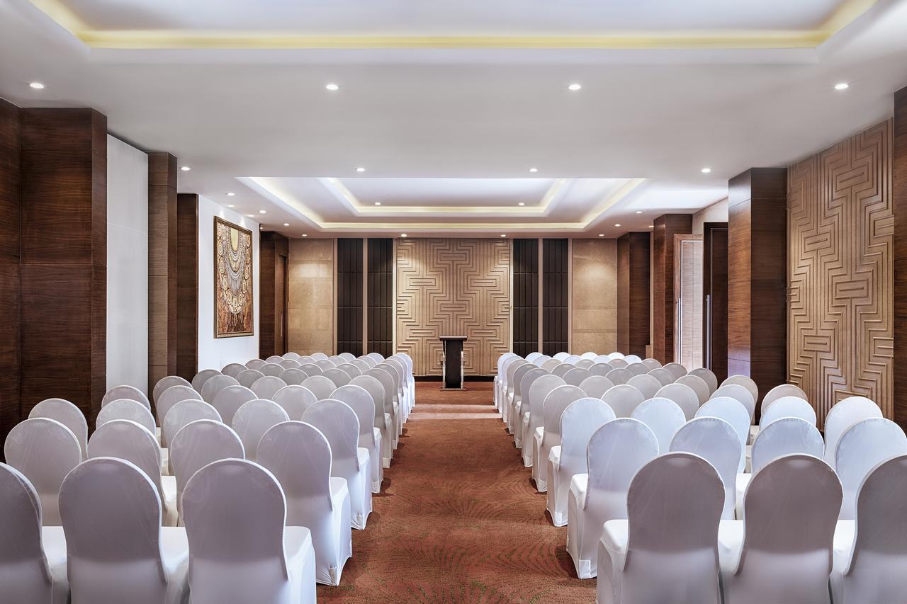Hotel Oaks Bodhgaya Extérieur photo