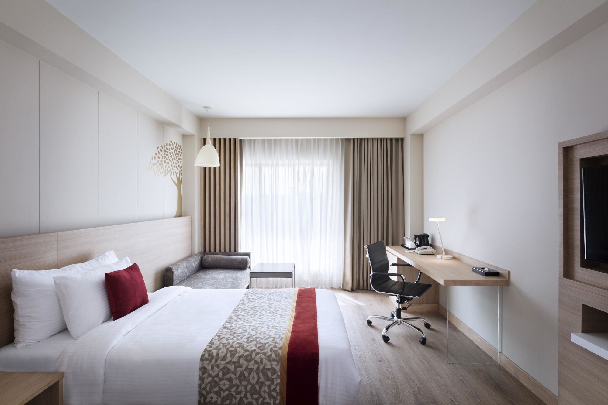 Hotel Oaks Bodhgaya Extérieur photo